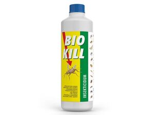 Bio Kill náhradní náplň 450ml (pouze na prostředí)