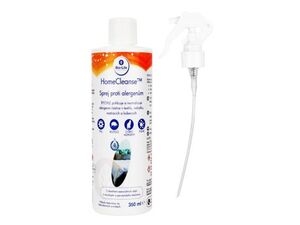 Bio-Life Home Cleanse spray 350ml + rozprašovač