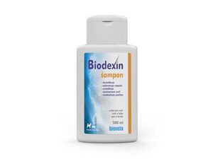 Biodexin šampon 500ml