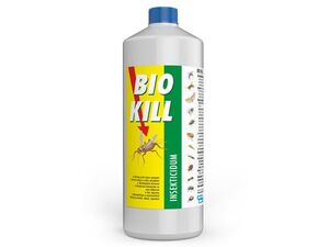 Bioveta Bio Kill 1000ml (pouze na prostředí)