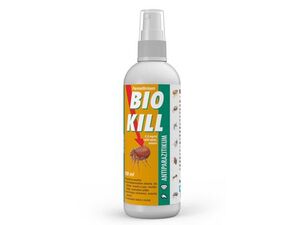 Bioveta Bio Kill antiparazitický spray 100ml