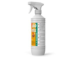 Bioveta Bio Kill antiparazitický spray 500ml