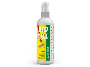 Bioveta Bio Kill sprej 100ml (pouze na prostředí)