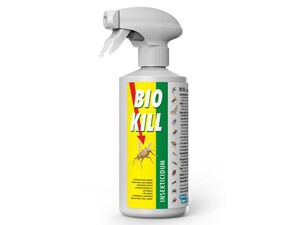 Bioveta Bio Kill sprej 200ml (pouze na prostředí)