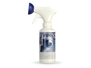 Bioveta Fipron antiparazitní sprej 250ml