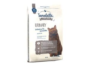 Bosch Cat Sanabelle Urinary 2kg