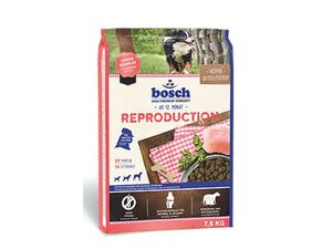 Bosch Dog Reproduction 7,5kg