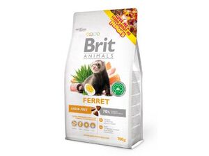 Brit Animals Ferret 700g