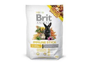 Brit Animals  Immune Stick for Rodents 80g