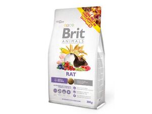 Brit Animals Rat 300g