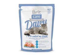 Brit Care Cat Daisy I´ve to control my Weight 400g