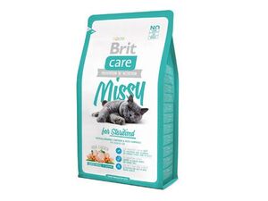 Brit Care Cat Missy for Sterilised 2kg