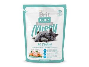 Brit Care Cat Missy for Sterilised 400g