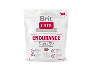 Brit Care Dog Endurance 1kg