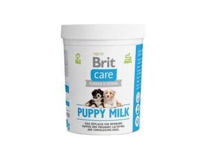 Brit Care Puppy Milk 500g