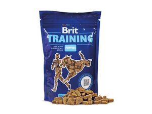 Brit Training Snack  Puppies 100g