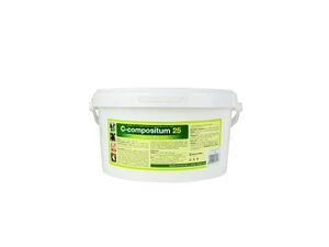 C-compositum 25% plv sol 3kg