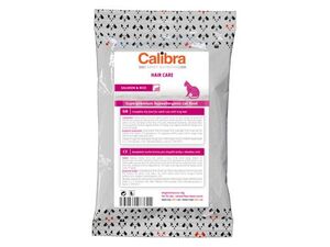 Calibra Cat EN Hair Care 80g - vzorek