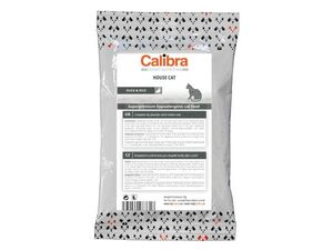 Calibra Cat EN House Cat 80g - vzorek
