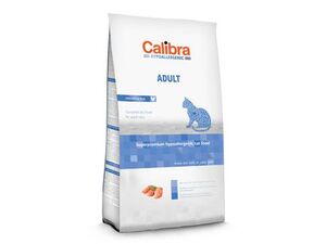 Calibra Cat HA Adult Chicken  2kg NEW