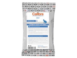Calibra Cat HA Adult Chicken 80g - vzorek
