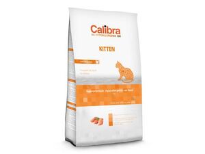Calibra Cat HA Kitten Chicken 7kg NEW