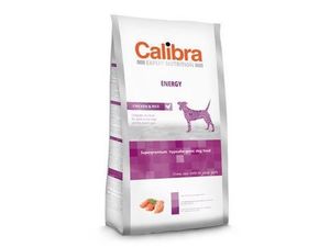 Calibra Dog EN Energy 80g - vzorek