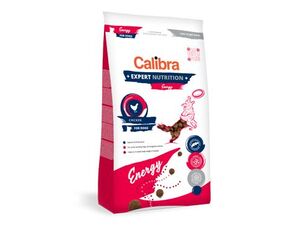 Calibra Dog EN Energy 2kg NEW