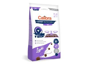 Calibra Dog EN Light 12kg NEW