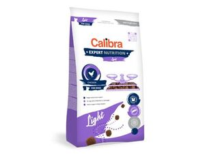 Calibra Dog EN Light  12kg NEW