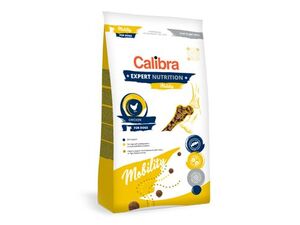 Calibra Dog EN Mobility 2kg NEW