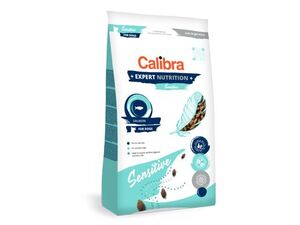 Calibra Dog EN Sensitive Salmon 2kg NEW