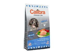 Calibra Dog Premium Line Adult Large 12 kg