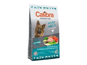 Calibra Dog Premium Line Adult Large 12kg