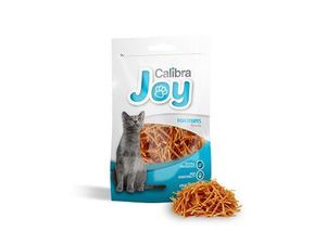 Calibra Joy Cat Fish Stripes 70g