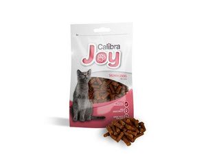 Calibra Joy Cat Salmon Sticks 70g