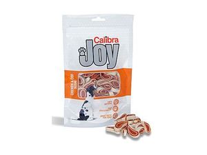 Calibra Joy Dog Chicken & Cod Sushi 80g