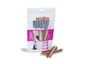 Calibra Joy Dog Chicken & Fish Sandwich 80g