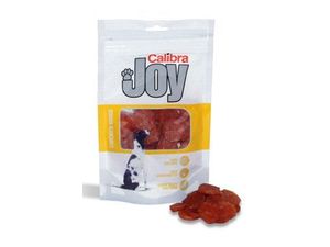 Calibra Joy Dog Chicken Rings 80g