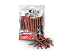 Calibra Joy Dog Classic Beef Sticks 250g NEW