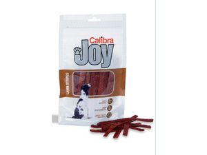 Calibra Joy Dog Lamb Stripes 80g