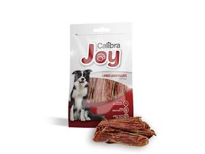 Calibra Joy Dog Large Lamb Fillets 80g