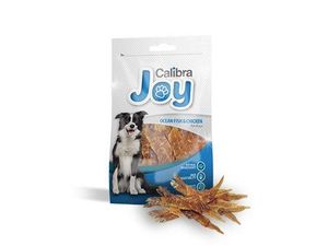 Calibra Joy Dog Ocean Fish & Chicken 80g
