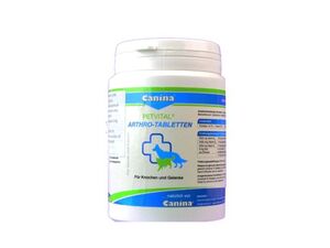 Canina Petvital Arthro-Tabs 180tbl