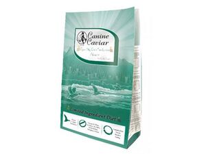 Canine Caviar Open Sky GF Alkaline (kachna)11 kg