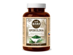 Canvit BARF Spirulina 90 g