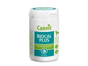 Canvit Biocal Plus pro psy 1000g