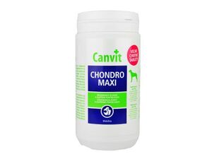 Canvit Chondro Maxi pro psy 1000g