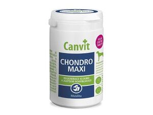 Canvit Chondro Maxi pro psy 230g