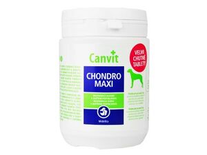 Canvit Chondro Maxi pro psy 500g